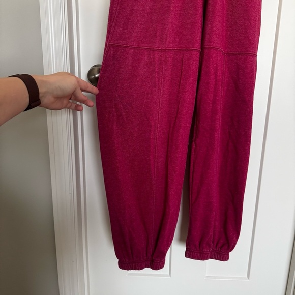 Altar’d state AS revival jumpsuit romper - Picture 7 of 9